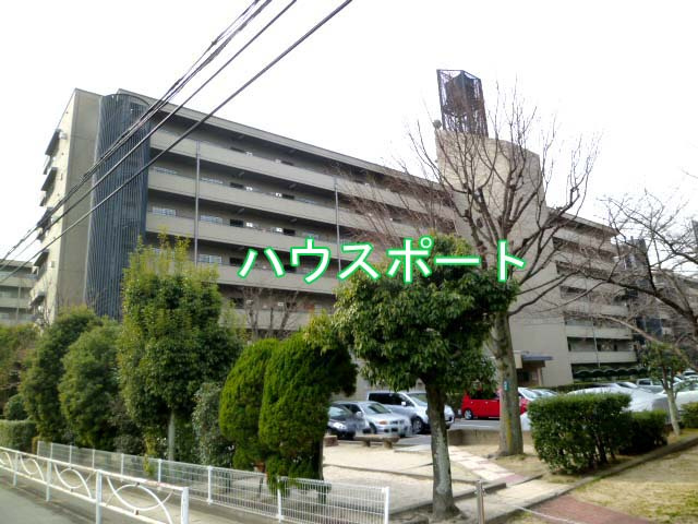 【周辺】 | ユニ宇治マンション2号館