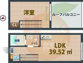 EUROPORT　Honanchoの画像