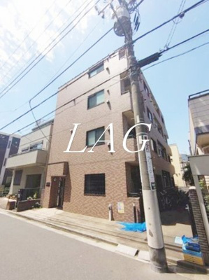 【外観】 | シンフォニアパレス | 外観です。
