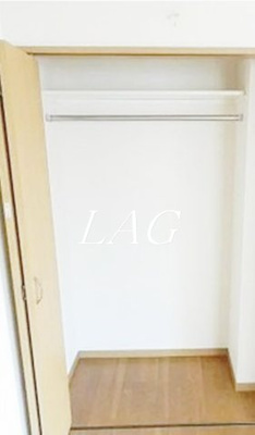 【収納】 | シンフォニアパレス | 収納です。