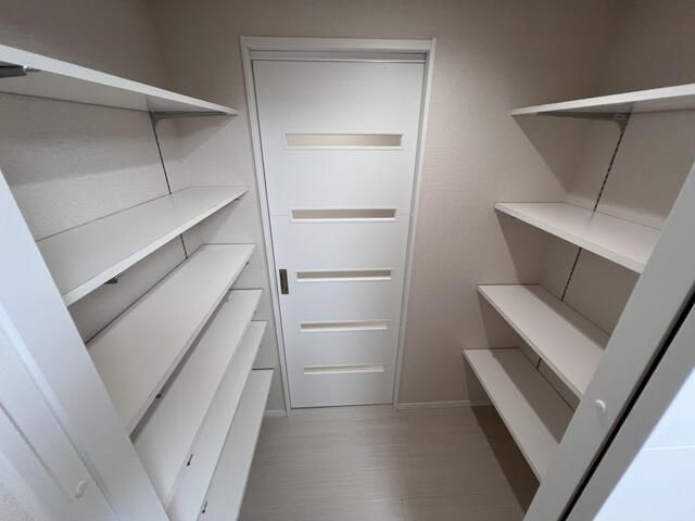 モジュールＳＡＫＡＭＯＴＯの収納