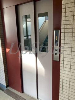 【その他共用部分】 | スカイコート後楽園壱番館