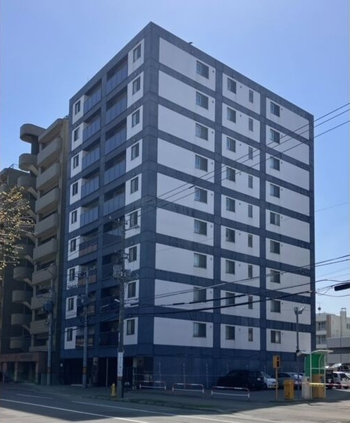 MODENA近代美術館の画像