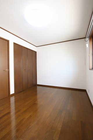 【寝室】 | グリーンベル