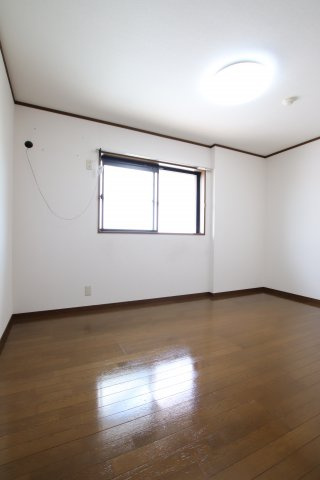【寝室】 | グリーンベル