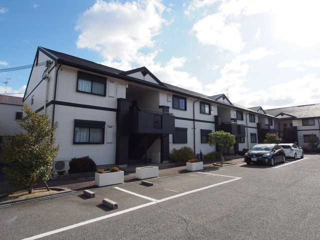 【外観】 | グリーンベル