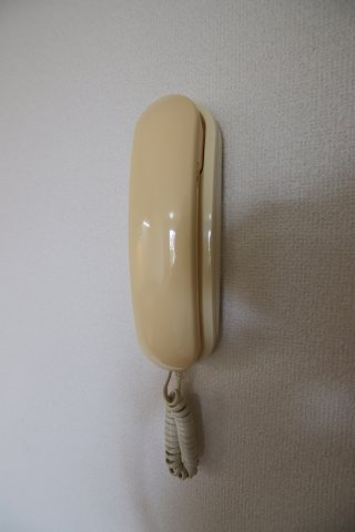 【セキュリティ】 | グリーンベル | インターホン