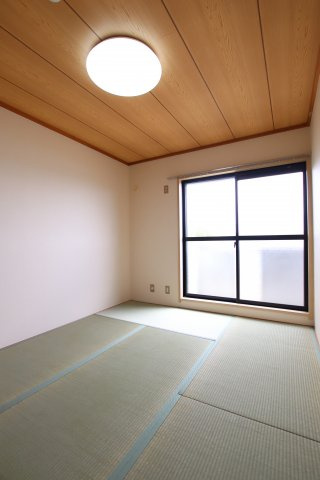 【和室】 | グリーンベル