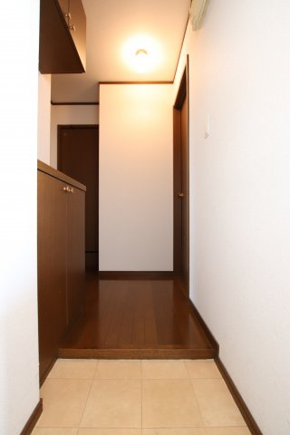 【玄関】 | グリーンベル