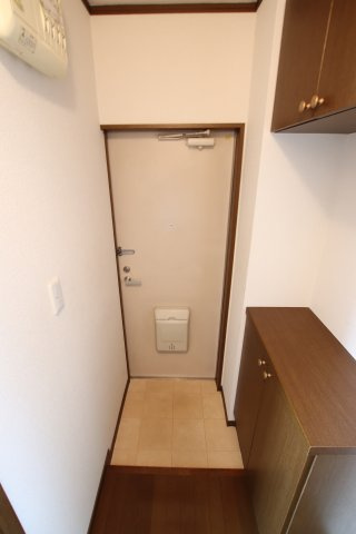 【玄関】 | グリーンベル