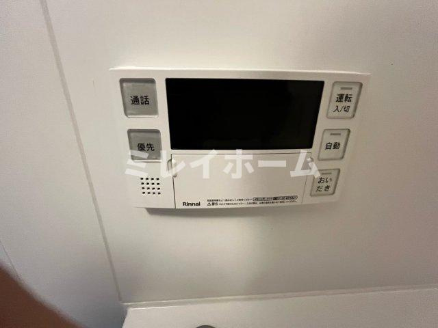 プライマル西蒲田のその他