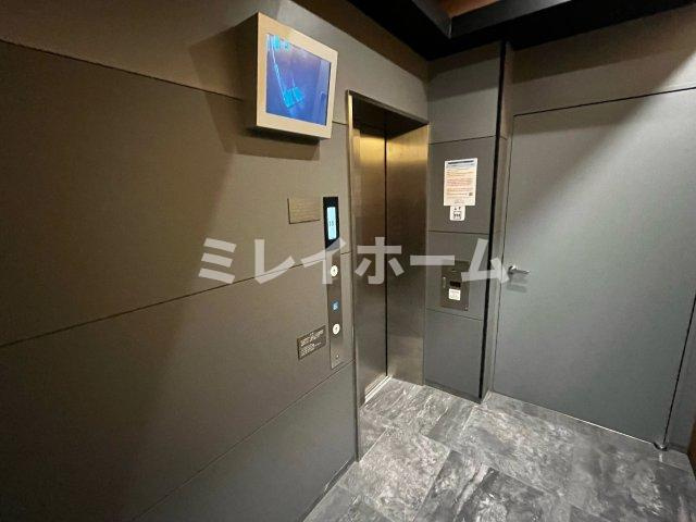 プライマル西蒲田のその他共用部分