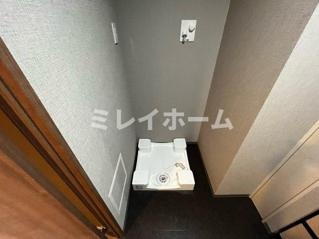 プライマル西蒲田の設備