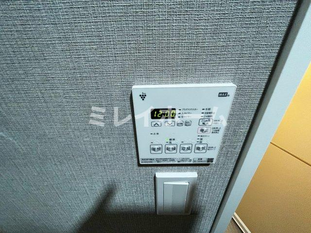 プライマル西蒲田のその他