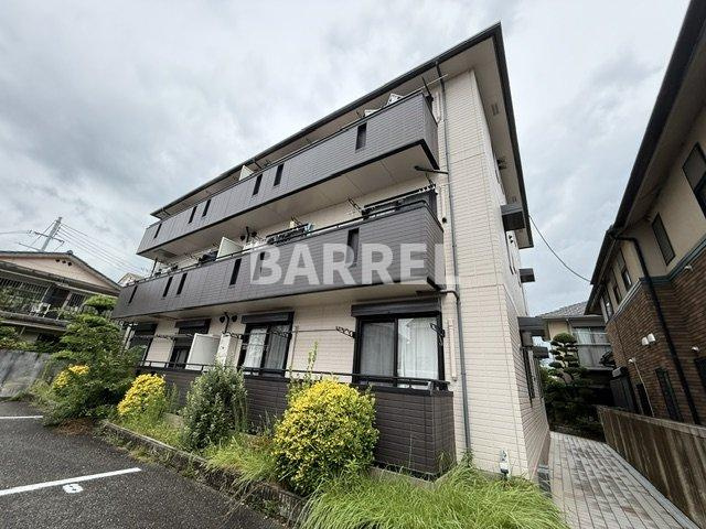 エスポワール小戸