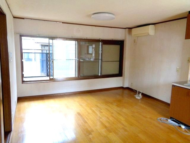 本庄町1丁目　