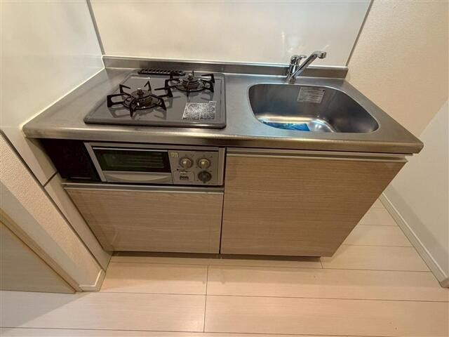 ＬＥＸＥ　赤羽のキッチン