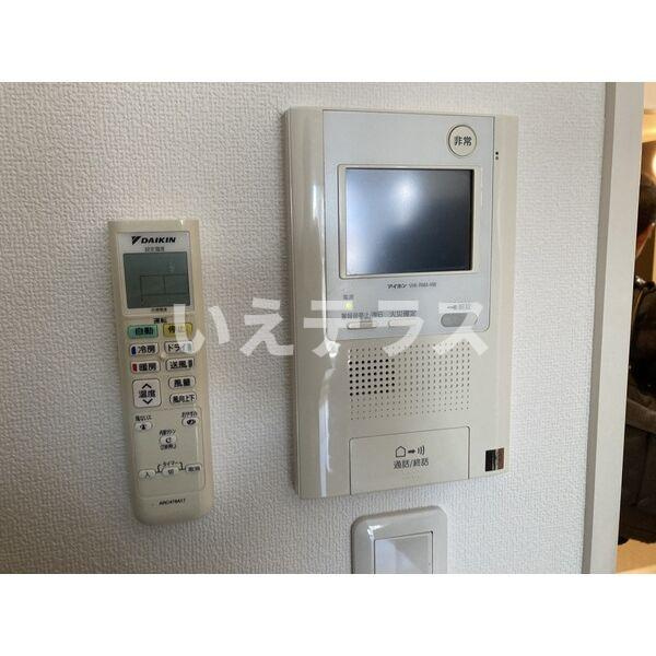 OTOWA神戸元町のセキュリティ