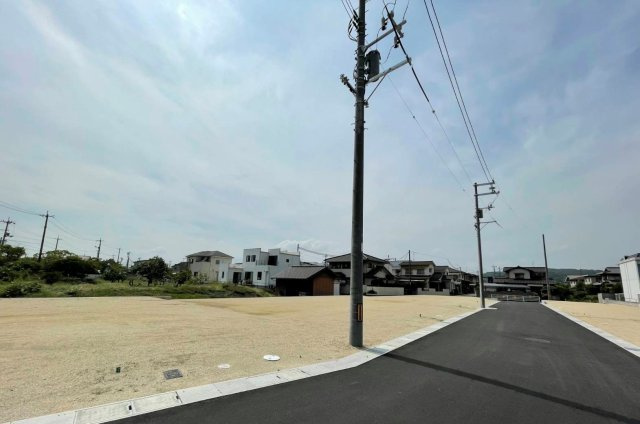 倉敷市福田町古新田の外観