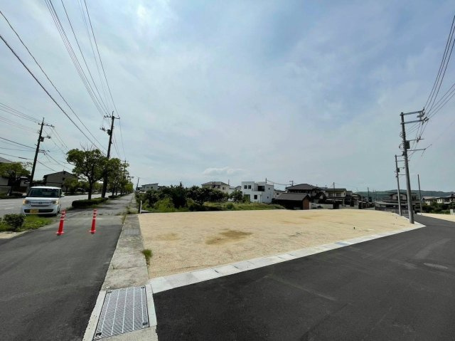倉敷市福田町古新田のその他