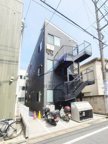 エフォート西池袋