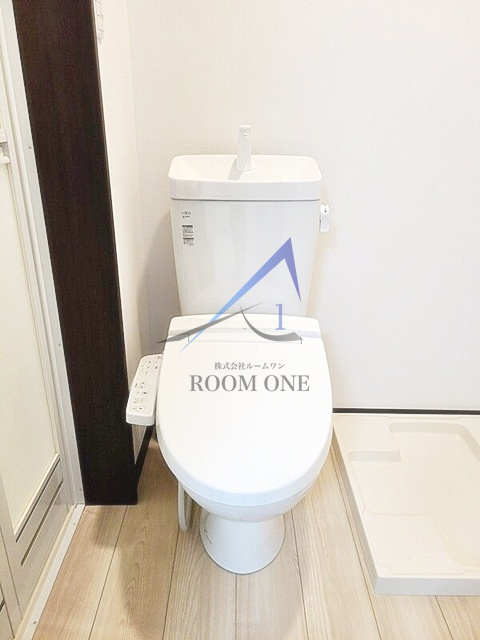エフォート西池袋のトイレ|トイレです。