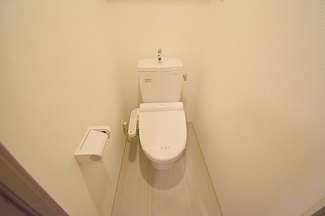 【トイレ】 | ララプレイス新大阪LD | トイレもきれいです