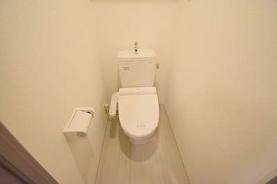 【トイレ】 | ララプレイス新大阪LD | トイレもきれいです