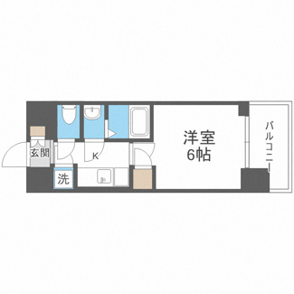 【間取り】 | レジュールアッシュアーバンフロー