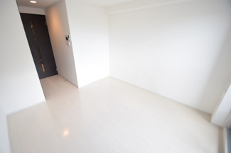 【居間・リビング】 | レジュールアッシュ九条 | おしゃれなリビングです