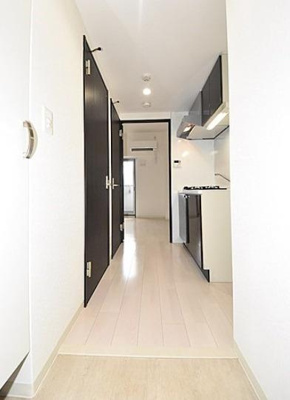 【玄関】 | レグゼスタ弁天町 | 毎日通る玄関はこちらです