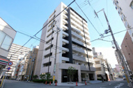 レジュールアッシュ難波MINAMIⅡの画像