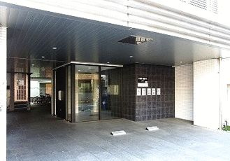 ＬＡ．ＸＥＢＥＣ東十条のその他共用部分