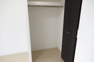 【収納】 | エステムコート阿波座プレミアム | 十分な収納スペースがあります