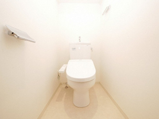 【トイレ】 | グランデュール大今里西 | トイレも気になるポイント