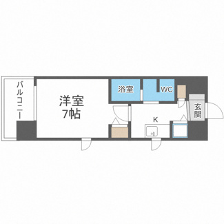 【間取り】 | 大阪WESTレジデンス
