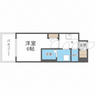 【間取り】 | ファステート北大阪ラッセル