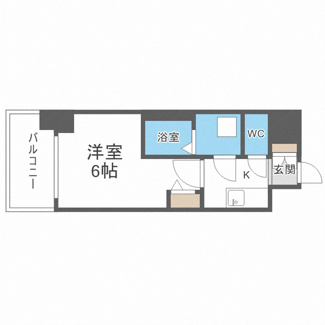 【間取り】 | ファステート北大阪ラッセル