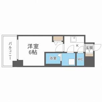 【間取り】 | ファステート北大阪ラッセル