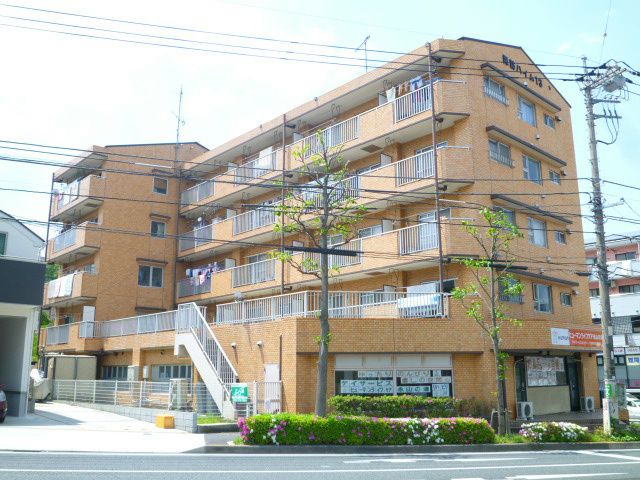 諏訪ハイム13の画像