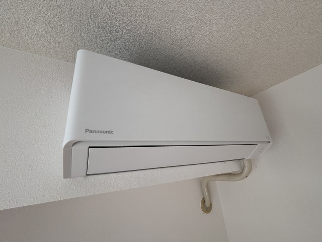エスポワール淵野辺の設備