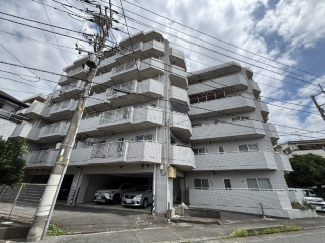 エスポワール淵野辺