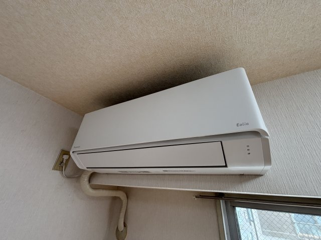 エスポワール淵野辺の設備
