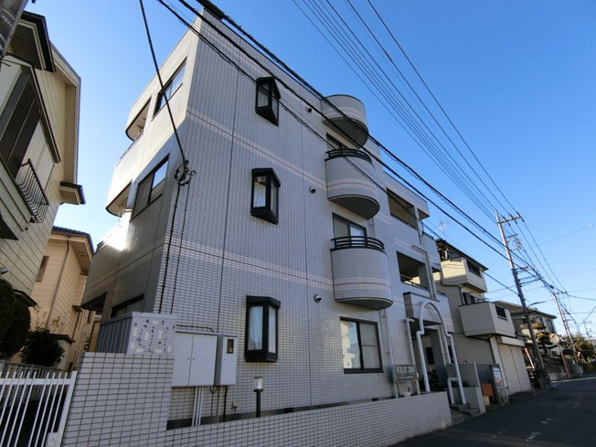 【外観】 | イオロスソーカ