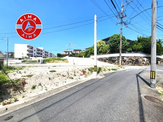 福岡市南区柳河内1丁目第2-1区画（1号地）の外観|陽当り良好！明るい日差しが差し込む開放的な現地です。