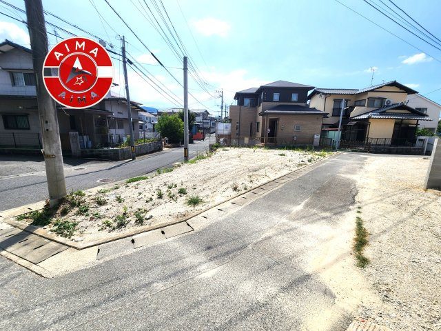 福岡市南区柳河内1丁目第2-1区画（1号地）の外観|開放感があり、遮るものもなく気持ちのいい景色が広がります。お部屋にも爽やかな風と暖かく柔らかな日差しが差し込み、毎日の暮らしを豊かに彩ります。