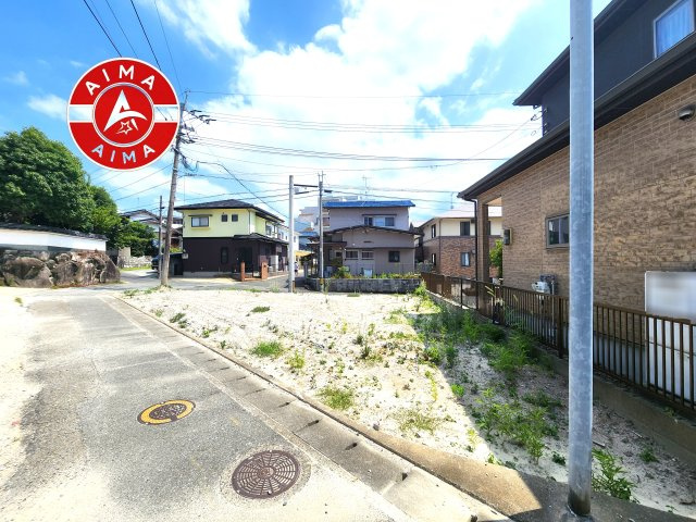 福岡市南区柳河内1丁目第2-1区画（1号地）の外観|夢のマイホームを叶える土地。