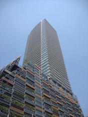豊島区役所まで1973m