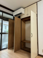 ※収納２ヶ所あり