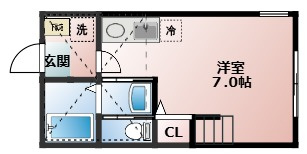 ハーミットクラブハウス　追浜ヒルズの画像